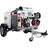 Simpson 95006 - Nettoyeur haute pression