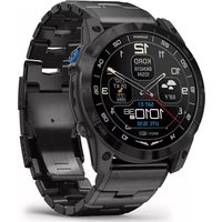 Notice GARMIN D2 MACH 1 PRO Montre