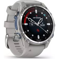 Notice GARMIN DESCENT MK3 Montre