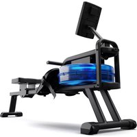 Notice Capital Sports OCEANUS Rowing Machine
