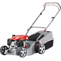 AL-KO Classic 4.62 P-A - Plæneklipper