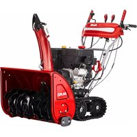 SnowLine 760.4 TE LED AL-KO