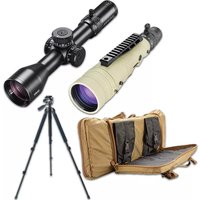 Elite Tactical DMR3 BUSHNELL