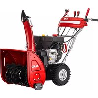 SnowLine 620.4 E III LED AL-KO