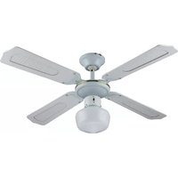 Notice Infiniton VT-RB108 Fan