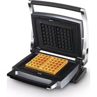 Notice FRITEL CWP 2458 Waffle Maker