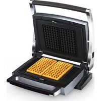 Notice FRITEL CWP 2448 Waffle Maker