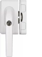 ABUS FO500N - Système d'alarme