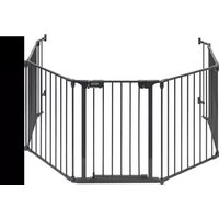 ABUS Felix JC9500 - Cheminée