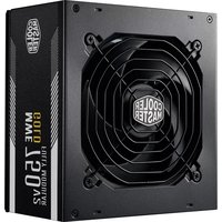 COOLER MASTER MWE Gold 750 V2 - Alimentation (PC)