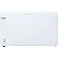 Notice FRIGELUX CCO401BF Freezer