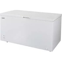Notice FRIGELUX CCO500BE Freezer