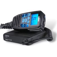 Notice UNIDEN CMX760 Radio