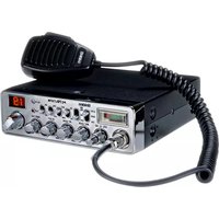 Notice UNIDEN PC78LTXFM Radio