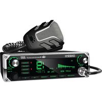 Notice UNIDEN BEARCAT 880 Radio