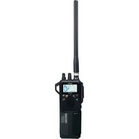 Notice UNIDEN PRO538HHFM Radio
