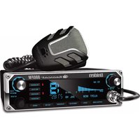 Notice UNIDEN BEARCAT 880FM Radio