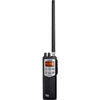 Notice UNIDEN PRO501HH Radio