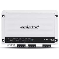 Rockford Fosgate Marine M600-4D - Recepteur