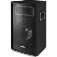 Notice Vonyx SL10 Haut-parleur