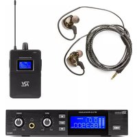 PD810 Power Dynamics