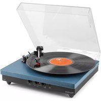Audizio RP113 - Platine_disque