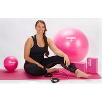 Notice LANAFORM BALANCE & PILATES Accessoires de fitness