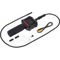 Kreator KRT720001 - Caméra vidéo