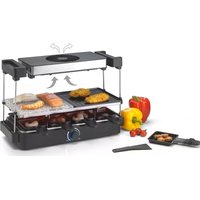 Notice TREBS GOURMETTE CHEF GRILL & STONE 15100 Trouba