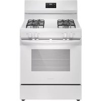 FRIGIDAIRE FCRG3051BW - Cuisinière