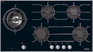 Notice MIELE KM 3054 Hob