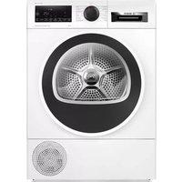 Notice BOSCH WQG245D4FG Sèche-linge