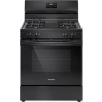 FRIGIDAIRE FCRG3051BB - Cuisinière