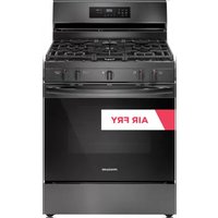 FRIGIDAIRE FCRG3083AD - Cuisinière