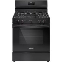 FRIGIDAIRE FCRG3052BB - Cuisinière