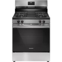 FRIGIDAIRE FCRG3051BS - Cuisinière