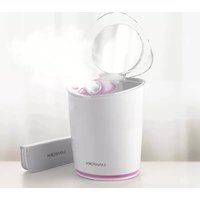 LANAFORM Luxury Facial Steamer - Thiết bị chăm sóc da