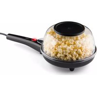 TREBS Comfortcook 99344 - Steelpan