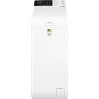 Notice ELECTROLUX EW8T363A Lave-linge
