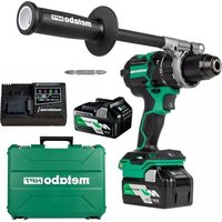 DV36DC METABO