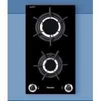 Notice MIELE KM 405 Hob