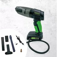 Notice Hammersmith AIRSTORM Aspirateur