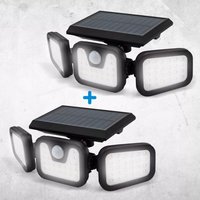 Notice Panta TRIO SOLAR Mozgásérzékelő