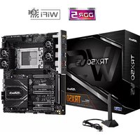 Notice ASROCK TRX50 WS Carte mère