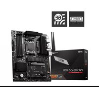 Notice MSI PRO B650-S WIFI Carte mère