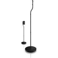 Notice PHILIPS STS3001 Support des enceintes