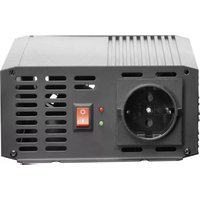 Notice VOLTCRAFT PSW 1000-24-G Inverter