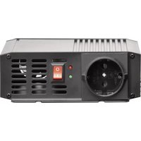 Notice VOLTCRAFT PSW 300-24-G Inverter