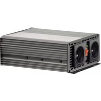 Notice VOLTCRAFT MSW 700-24-F Inverter