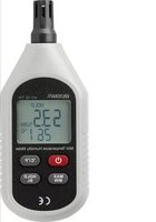 Notice VOLTCRAFT HY-10 TH équipements de mesure